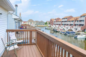 Shipwreck Townhome